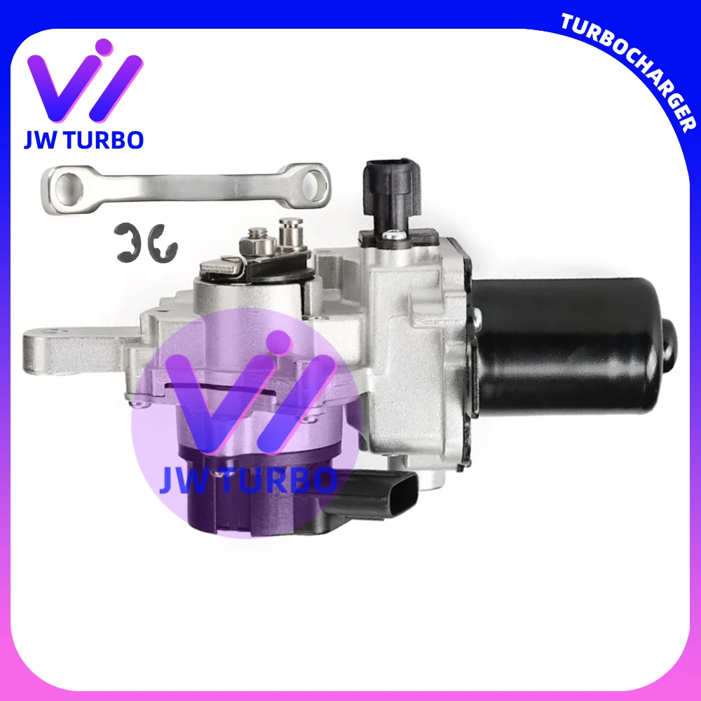 Turbo Actuator CT16V for Toyota Fortuner Hilux Land Cruiser 3.0D 1KD-FTV 17201-0L040 17201-30100, 17201-30101, 17201-30160