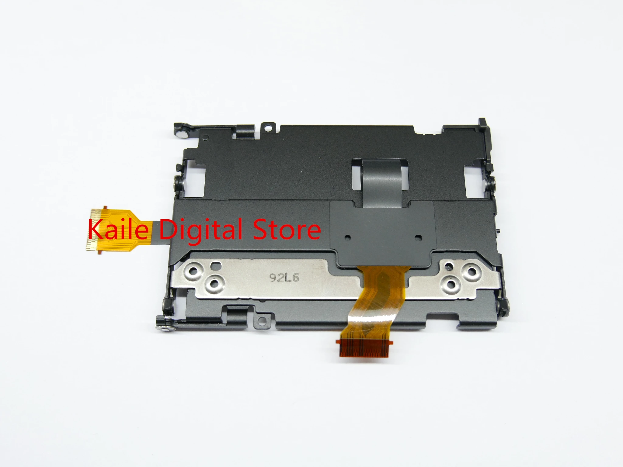 For Panasonic Lumix DC-S1 DC-S1R LCD Screen Hinge Unit Panel Cable New Original  Repair Parts