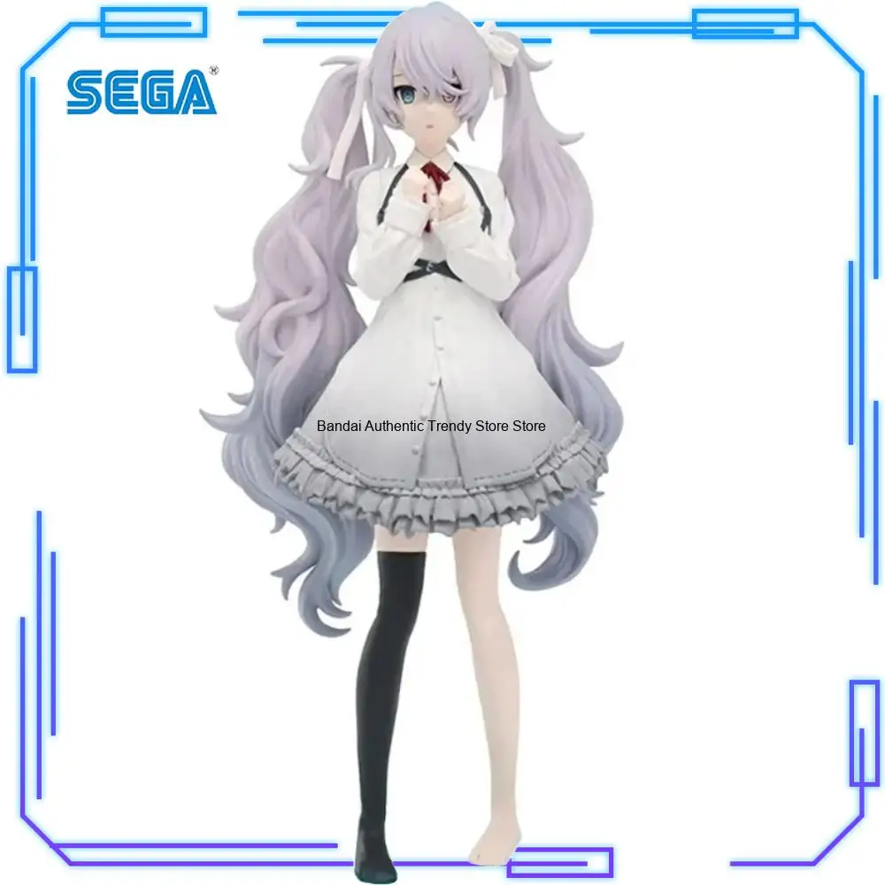 在庫あり-sega純正-デスクトップデコレーションコレクション-初音ミク-プロジェクトセカイ-カラフルステージ！-145cm-モデルおもちゃフィギュア