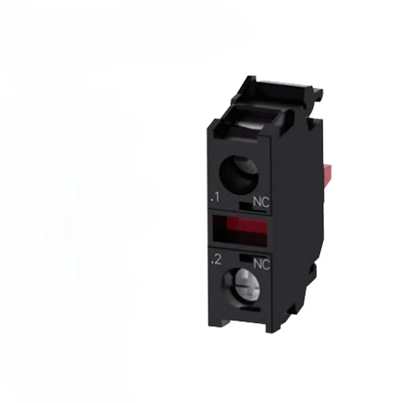 Command and Signal Equipment 3SU1400-1AA10-1CA0 Bolt Terminal Connection