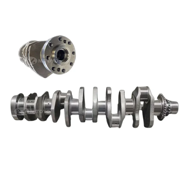 Nitoyo Engine Crank… - image