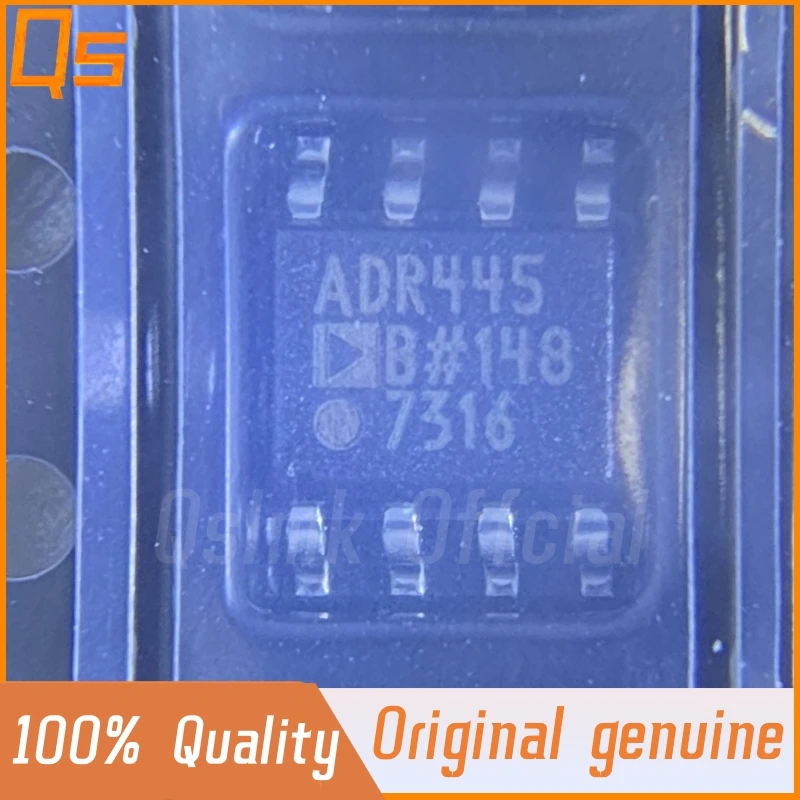 New Original ADR445BRZ ADR445 SOP8 Voltage Reference Chip