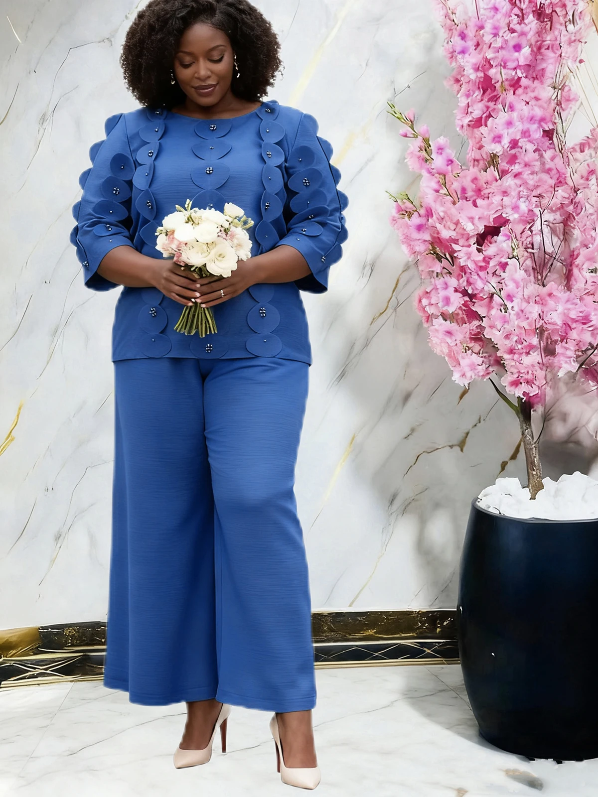 

2 pieces africa clothing traditional dress kaftan outfits fashion robe africains femme dashiki african dresses for women 2026