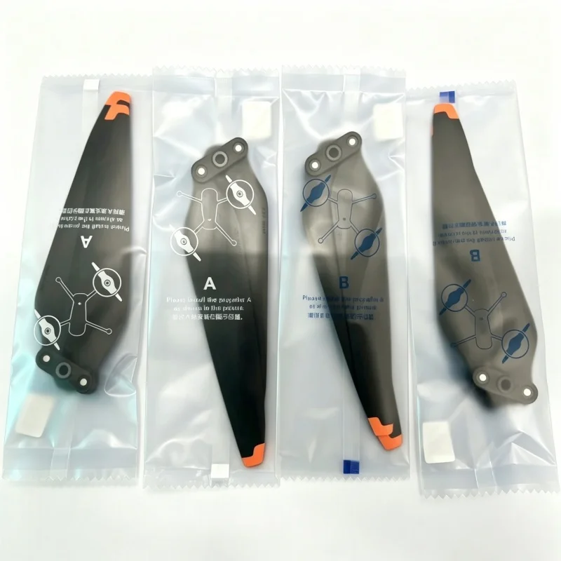 MAVIC 3 PRO Propeller Blade Original New Low-Noise Propeller Quick Release Folding Wings For Mavic 3 Pro Accessories Wholesale
