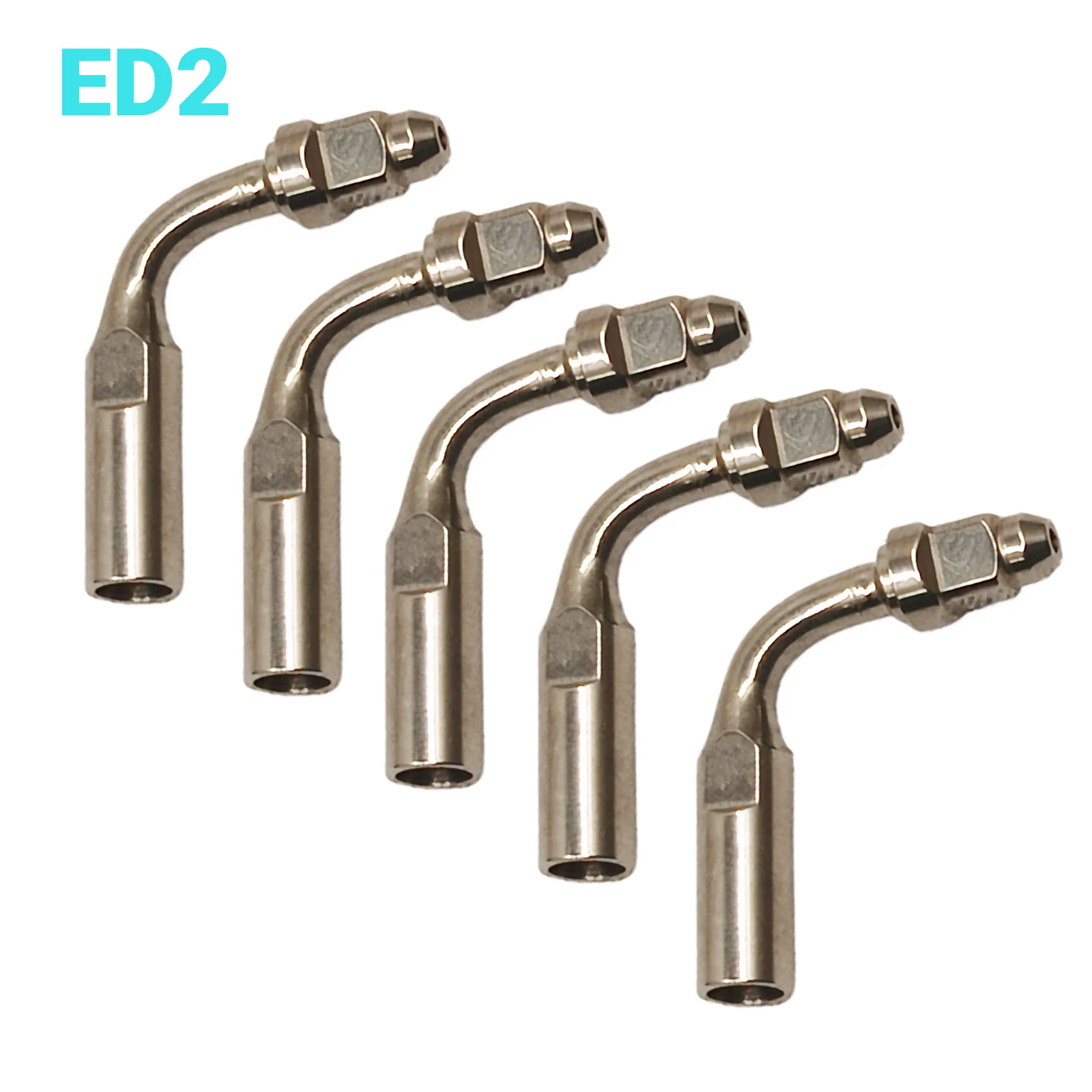 1Pc 5Pc Dental Ultr…