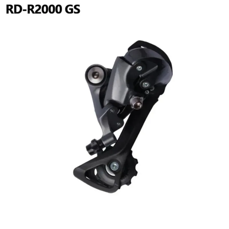 R2000 Small Set Manual Change R2000 Front DialRear Dial Road Bike 2 × 8 Speed Kit