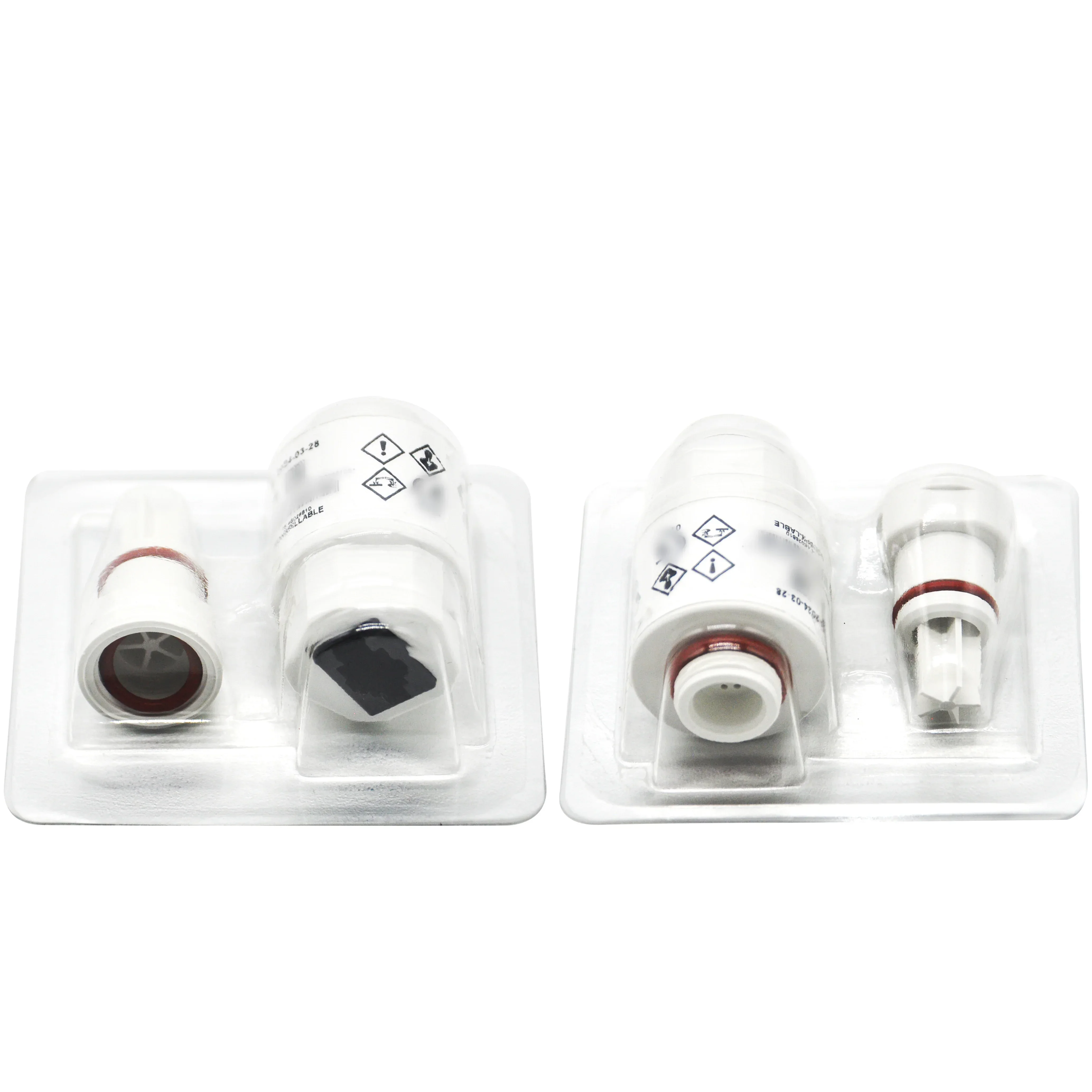 Sel O2 Sensor Medis MOX-4