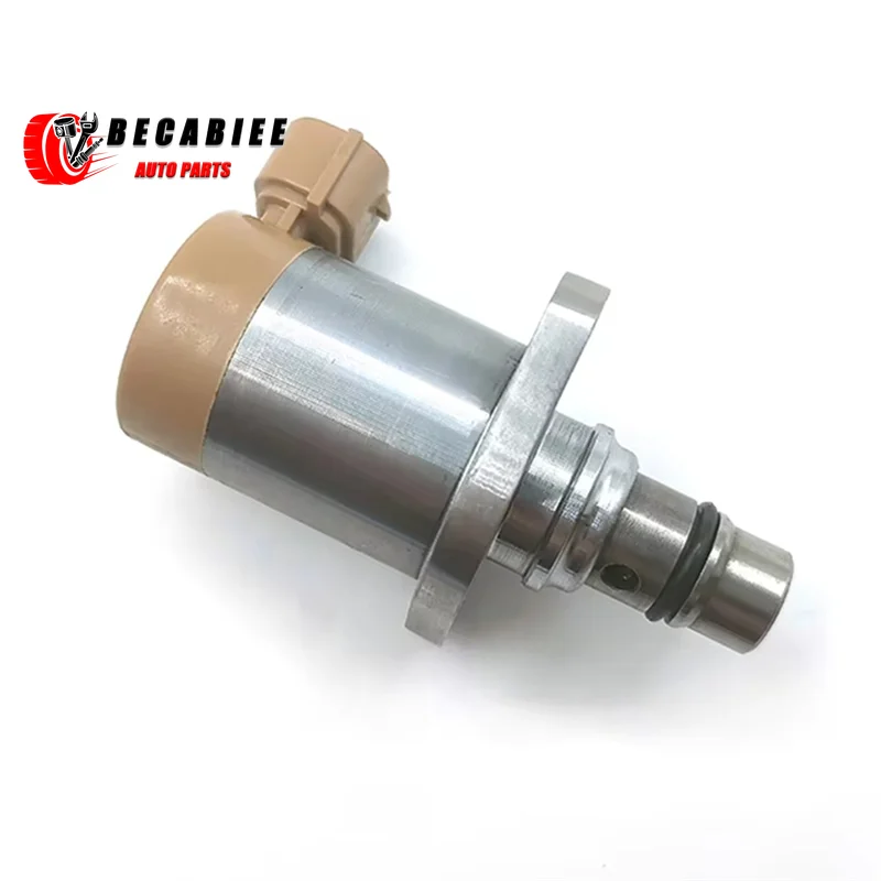 294200-2850 SCV Fuel Pump Suction Control Valve for Hino 300 Dutro N04C Toyota Coaster Dyna Diesel Light Bus Truck