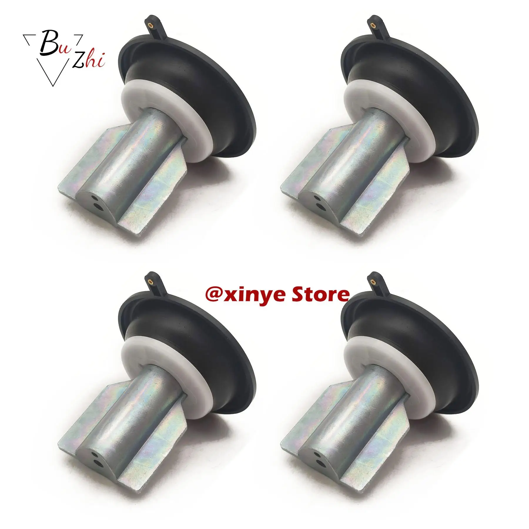 

Carburetor plunger diaphragm for Kawasaki KVF650 KFX700 KSV700 KVF700 PRAIRIE BRUTE FORC KVF KFX KSV 650 700 A B D E F