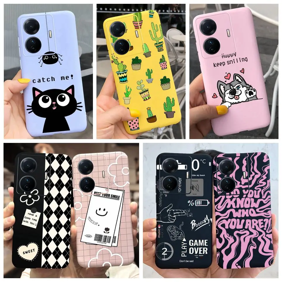 For Vivo T1 Snapdra… - image