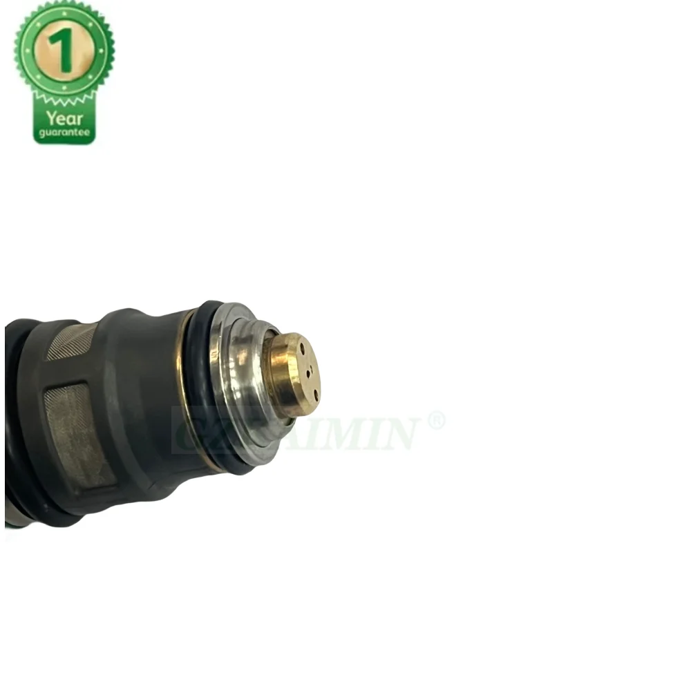 Fuel Injector 1571087J00 15710-87J00 for Suzuki DF40- DF50 99-10 nozzle high impedance