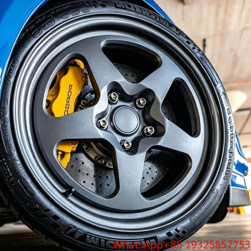 Custom Forged Wheels Deep Concave Design 18 19 20 21 22 Inch 4x100 4x114 5x100 5x108 5x112 5x114.3 5x115 5x120 5x130 527 Car Rim