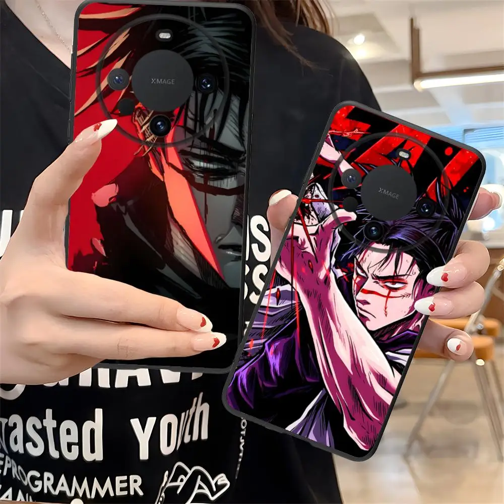 Jujutsu Kaisen Chos… - image