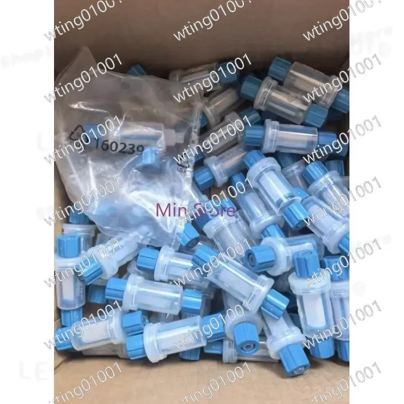 for VAF-PK-4 15889 for VAF-PK-6 160239 for VAF-PK-3 535883 High Efficiency Dust Collection Replacement Parts Durable Suction