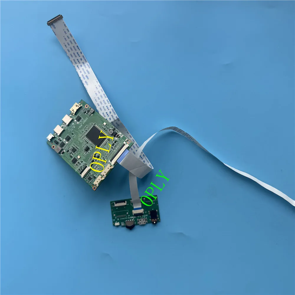 2 TYPE C Mini-HDMI for LP133WF2-SPL1 LP133WF2-SPL6 LP133WF2 13.3