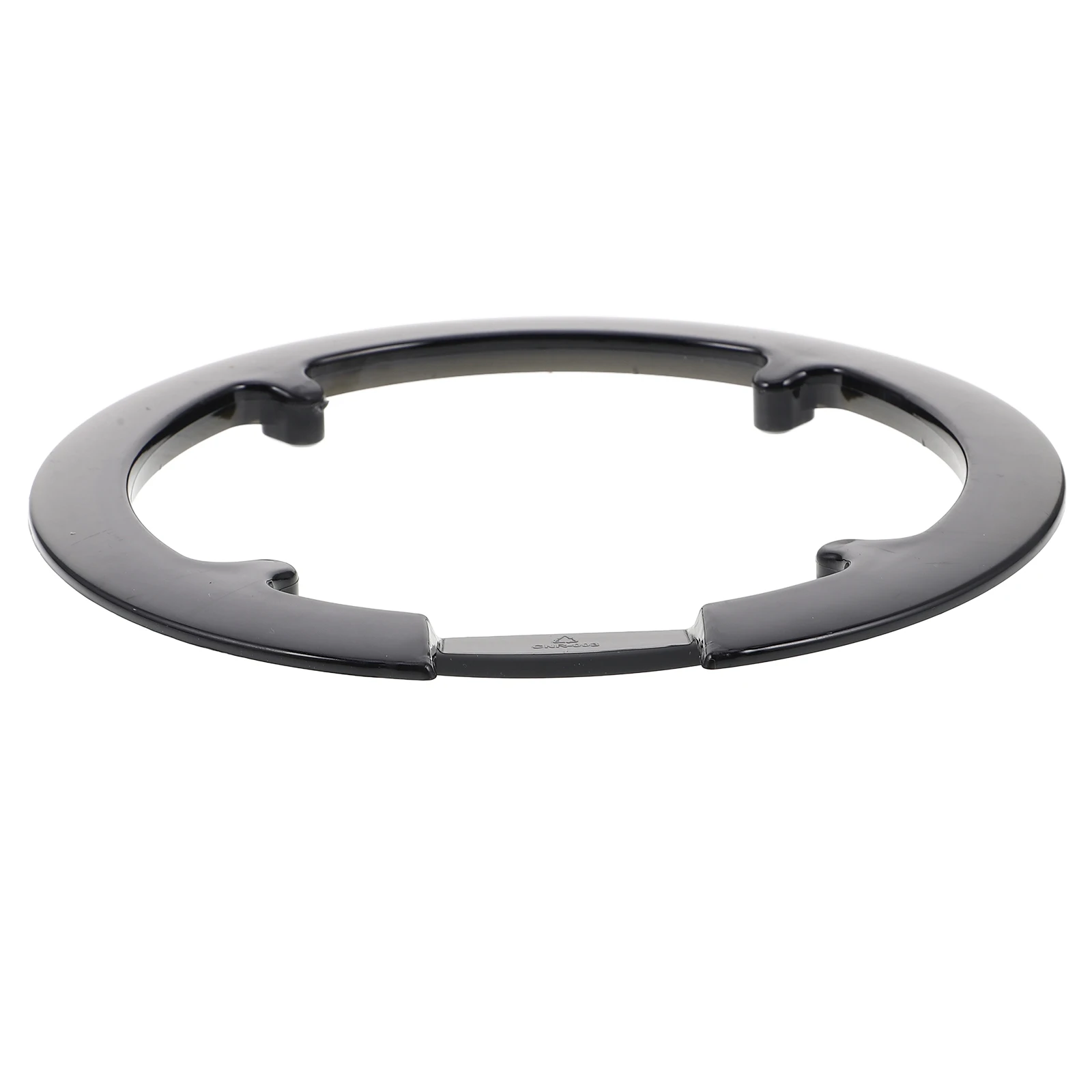 

42T 44T Resin Chainring Guard Mountain Bike Chainwheel Shield Dustproof Protector Cover for Mountain
