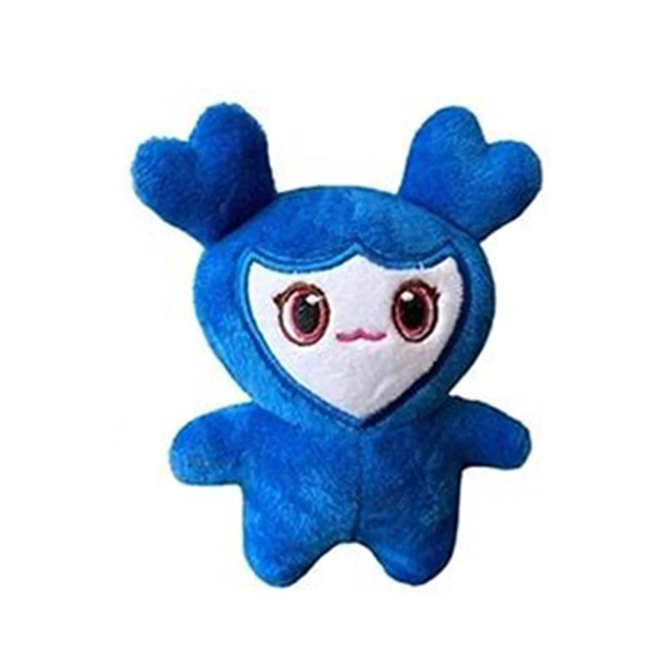 lovelys twice Plush Korean Super Star Plush Toys Cartoon Animal TWICE Momo Doll Keychain Pendant Keybuckle Children\'s gifts