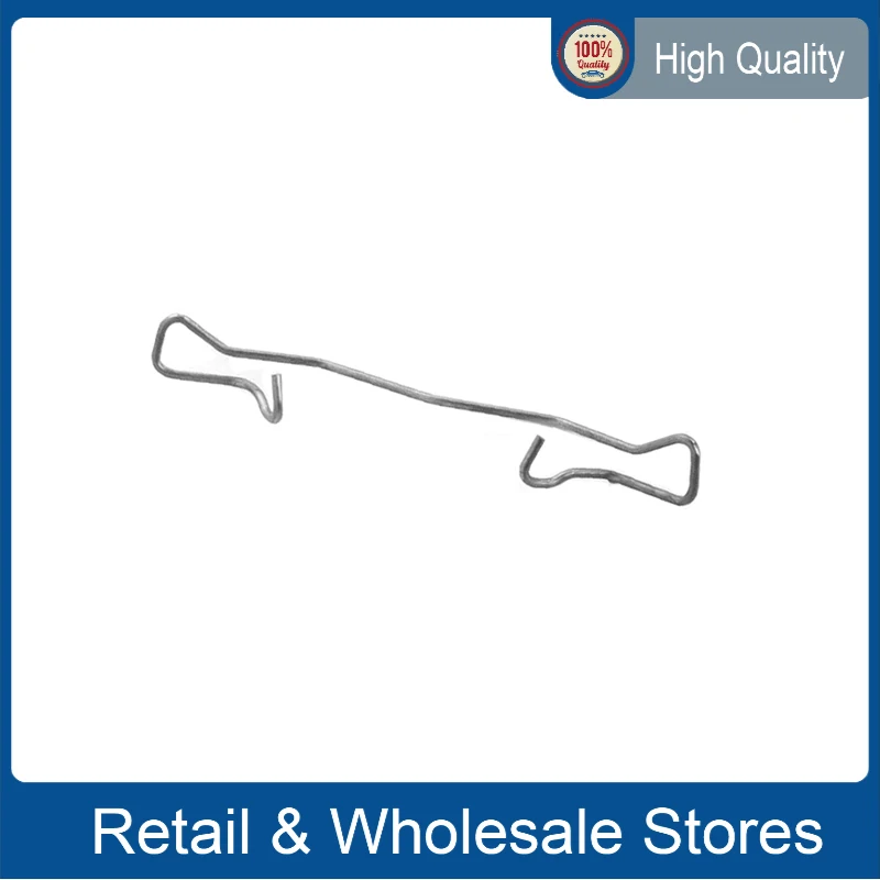 

Rear Cylinder Fixing Clip Spring 8V0615269 for Audi Q2L A3 VW Magotan CC Bora Golf 8V0 615 269