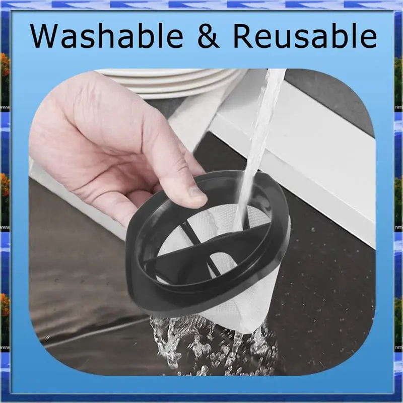 Het filter 2030 voor Bissell 3-in-1 lichtgewicht steelstofzuiger voor 2030, 20303, 20306, 20307, 20309, 2030H Vervang onderdeel 161150