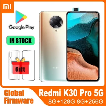 Xiaomi-Smartphone Redmi K30 Pro, Android 5G, 6.67 