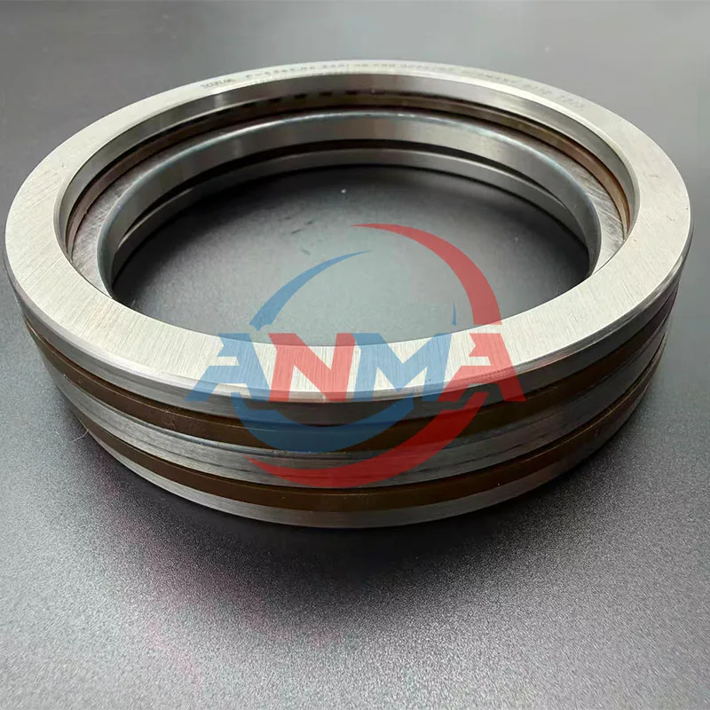 Good Quality 1Set SM102 Flat Pressure Bearing F-4346 00.550.0096 5 Layers For Heidelberg CX102 CD102 Machine Spare Parts