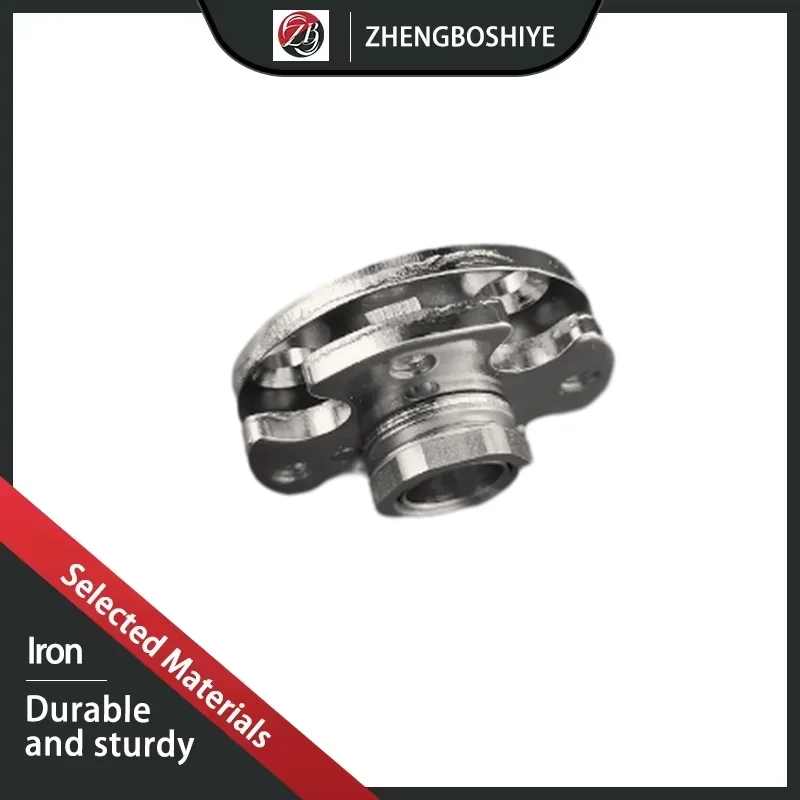 

Adjustable Torque Joint Support Arm Accessories Circular Torque Hinge 360 Degree Rotating Shaft Made Of Iron