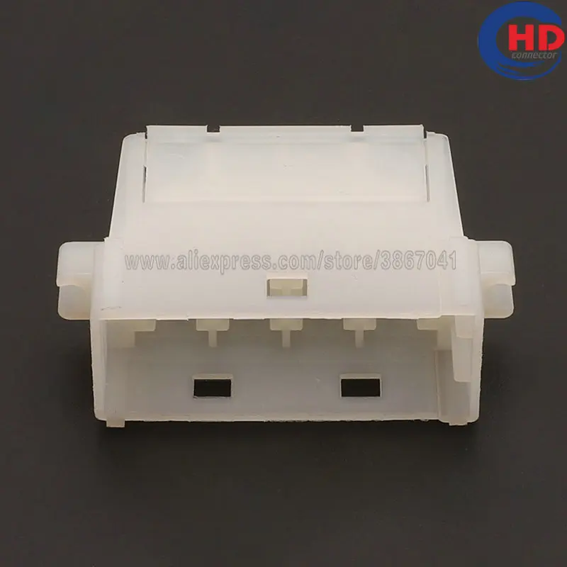 8pin Auto Electri  wire harness Elevator plug harness Ballast plug connector HD085K-6.3-11