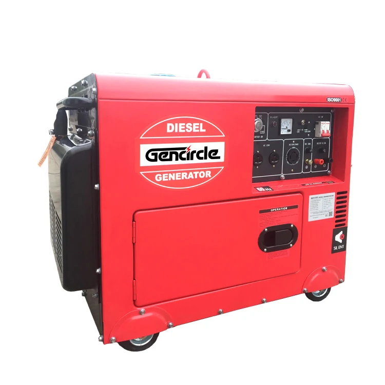 2021 Selling the best quality cost-effective products portable generator