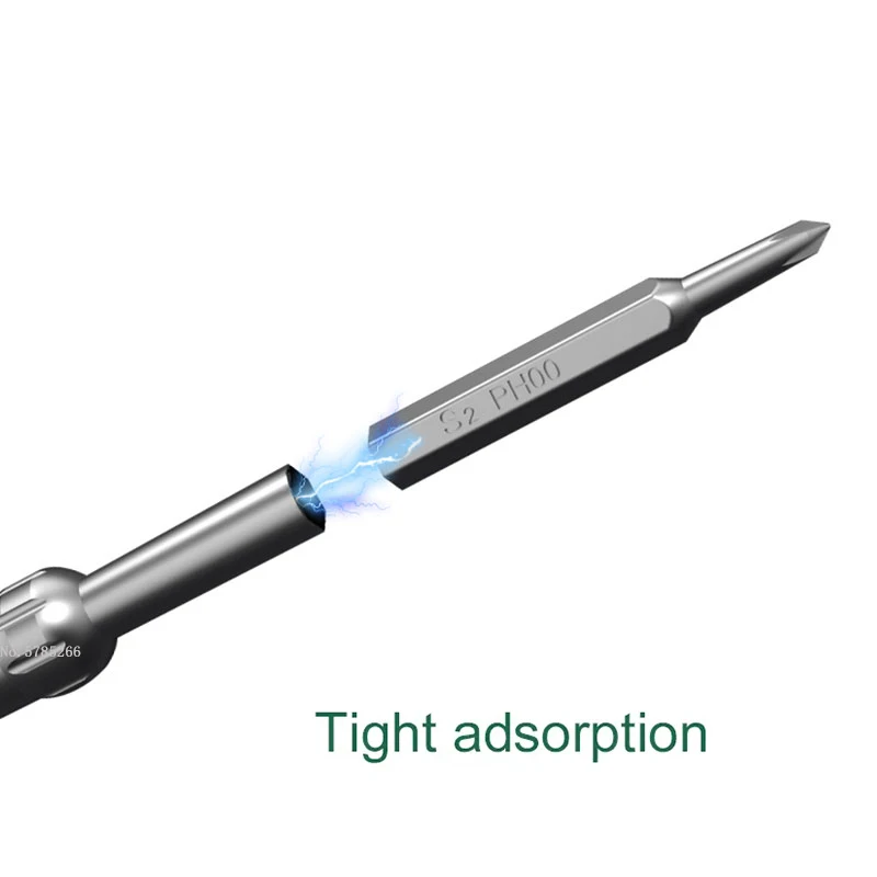 BST-8934A  50 in 1 Precision Screwdriver Set  Screwdriver Set For Mobile Phone Tablet PC Repair Tools