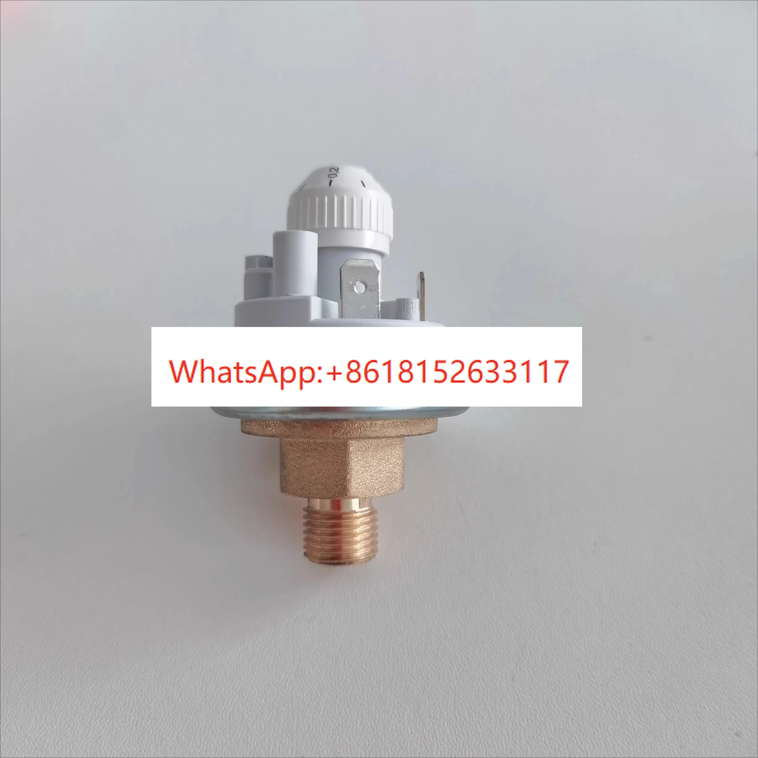 В наличии поставка Typ901p реле давления положительный реле давления регулятор давления водяного насоса