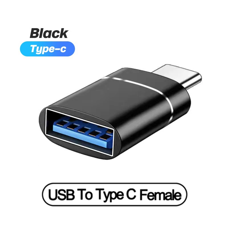 Variant: USB