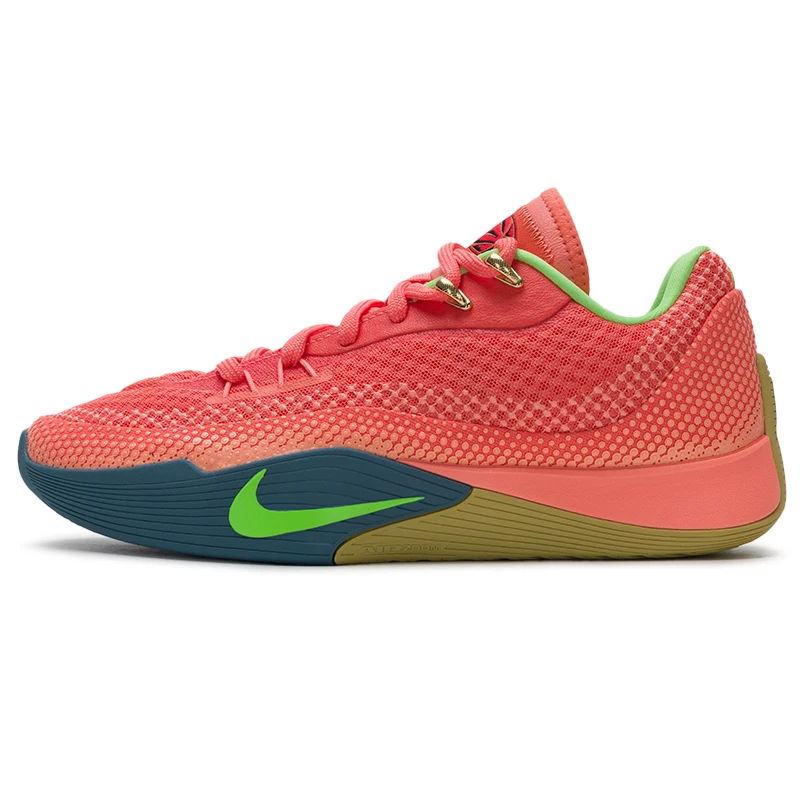 

Nike Men's Shoes S.T Flare Ep Basketball Shoes Practical Training Shoes Breathable Sports Shoes Hf0232-602