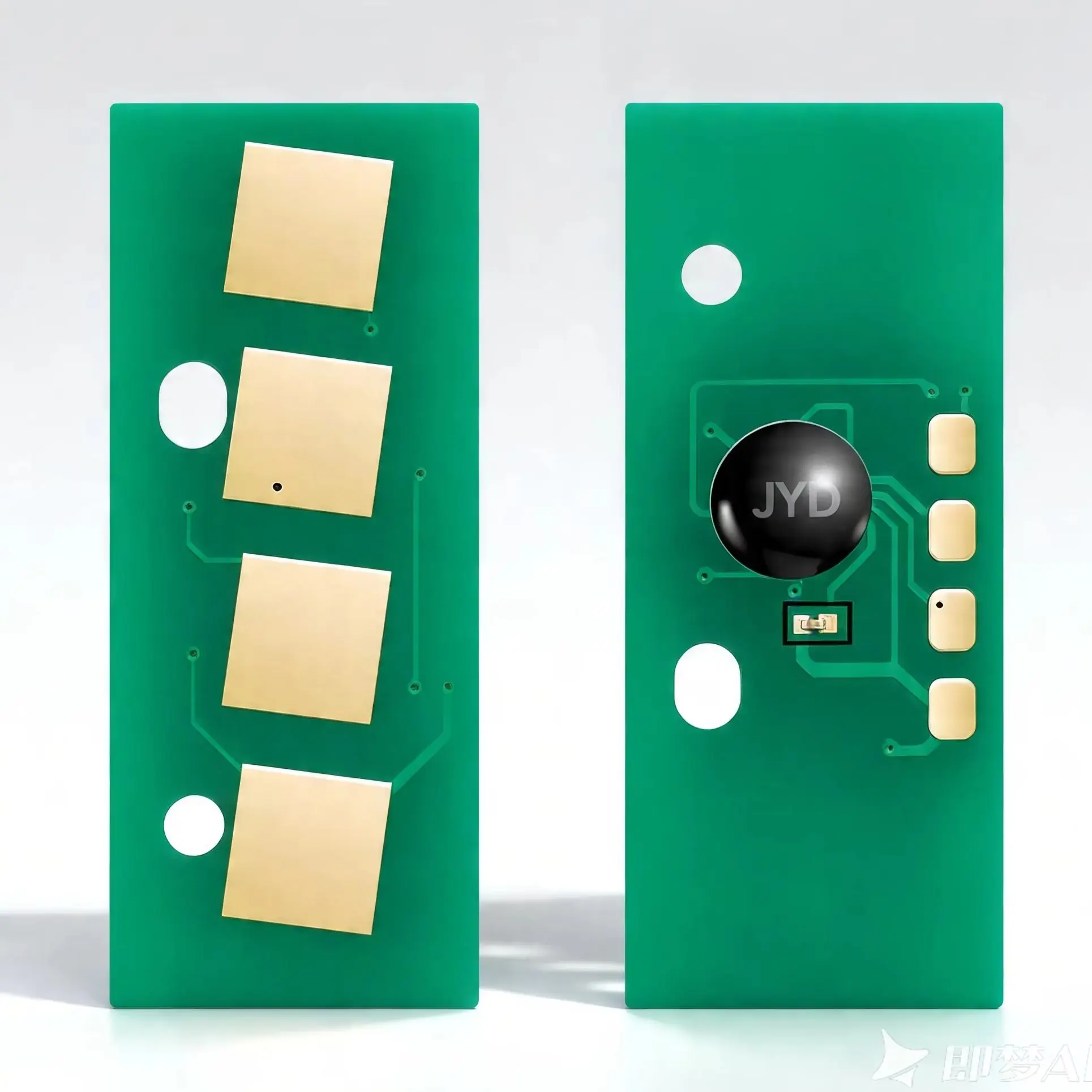 Toner Chip T-FC556TY K FC556TY  T-FC556 TFC556TY for Toshiba e-Studio 5506AC 6506AC 7506AC Cartridge Chip Reset 5506