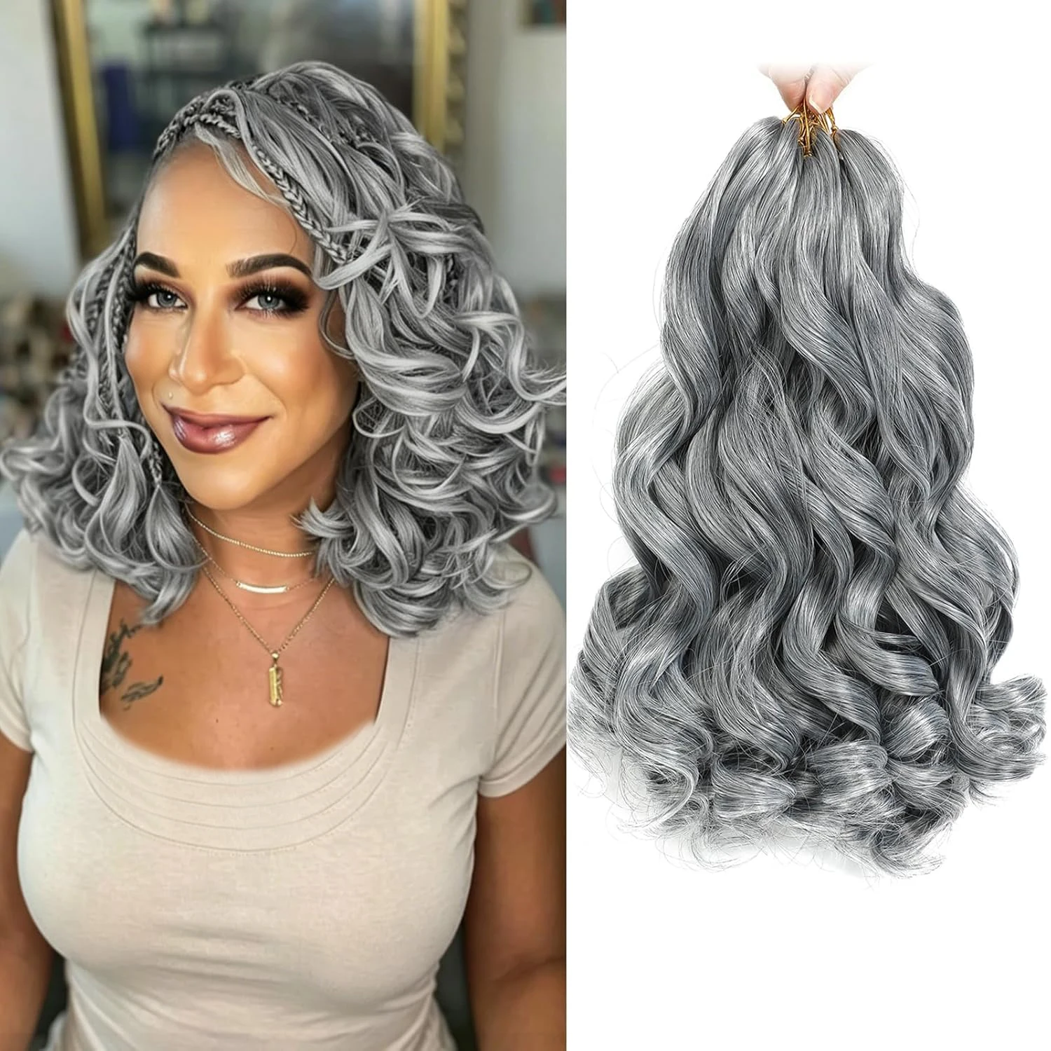 cabelo-sintetico-cacheado-frances-para-trancas-extensoes-de-cabelo-cacheado-frances-solto-e-ondulado-de-12-16-20-22-polegadas