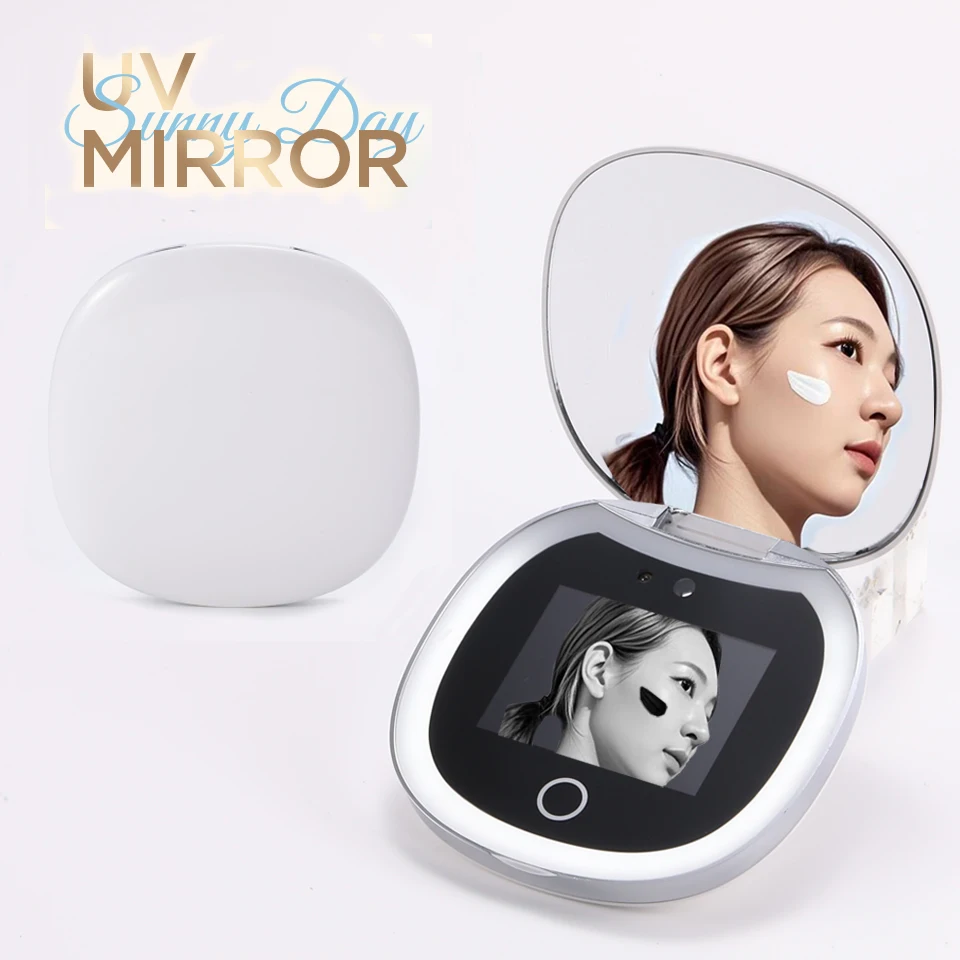 Uv Mirror For Sunsc…