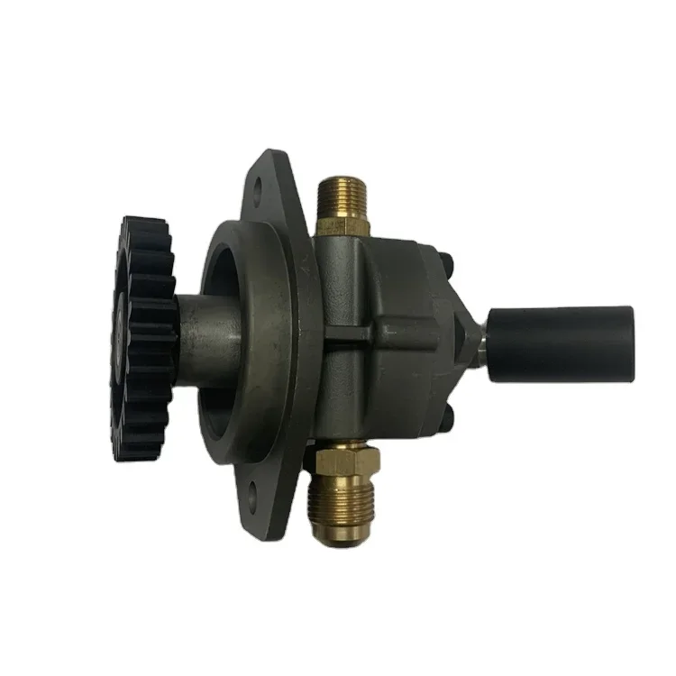 NEW Fuel Supply Pump for 1997-2006  E7 Dies el 0440020036 322GC49A F00E200429 322GC45 332GC45