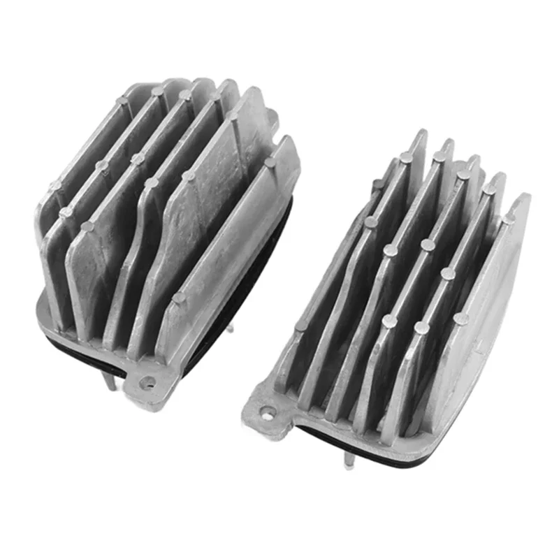 X-T Für Renault Megane IV LED Tagfahrlicht Modul Für Valeo Scheinwerfer Control Unit 285753299R 285759447R