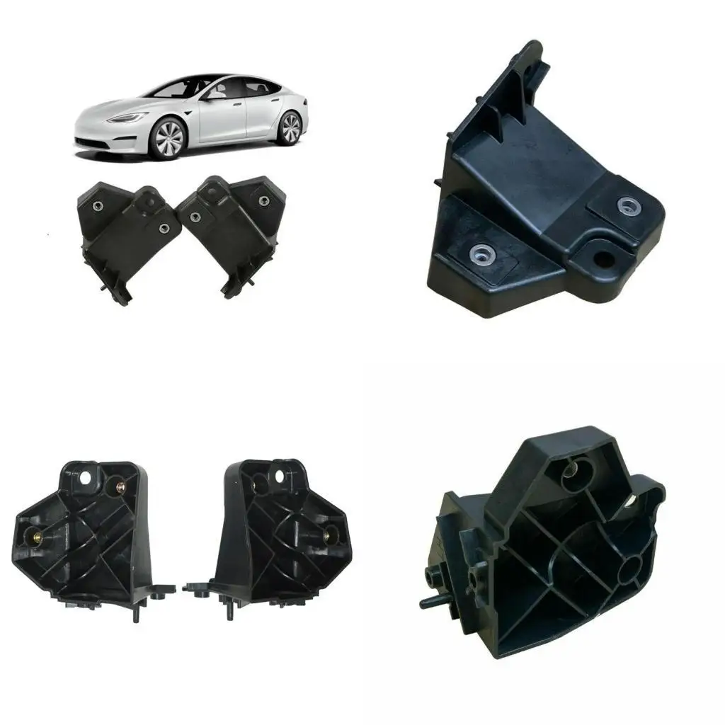 

31bc 2x автомобильных фар. Поддержка фиксации для модели S 1061331-00-B 1061332-00-B