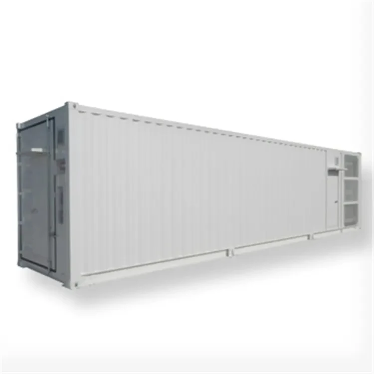 Lithium Ion Batteries 48v 280ah 200ah 100ah Energy Storage Container 50kwh 100kwh 500kwh 1mwh All in One Energy Storage