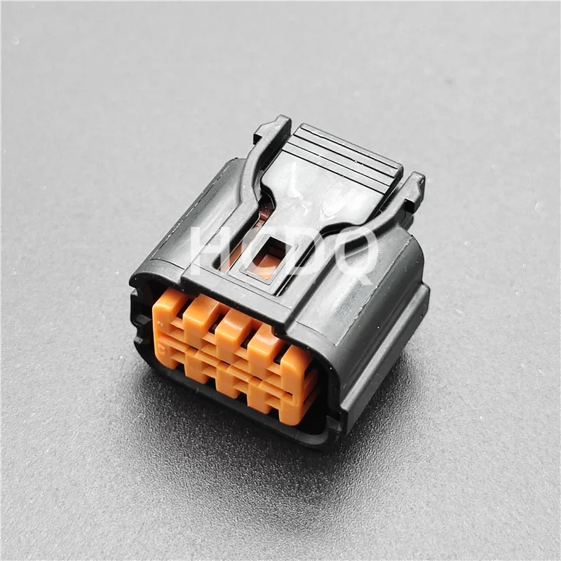 

10 PCS Original and genuine HP285-08021 automobile connector plug housing supplied from stock