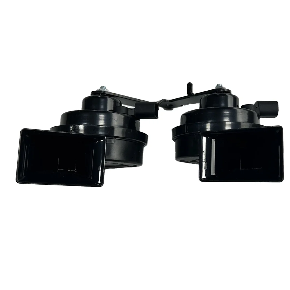 Super Loud Snail Horn Double Whistle Speaker for Model 3 1109660-00-A_BSH