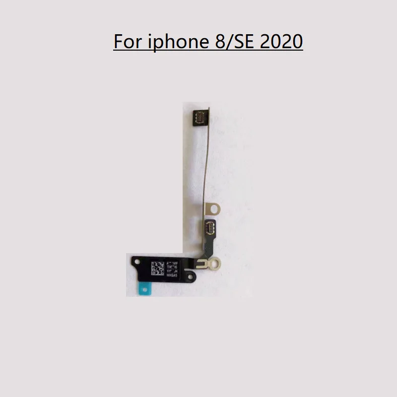 

Громкий динамик, сменный гибкий кабель антенны Wi-Fi для iPhone 8/SE 2020