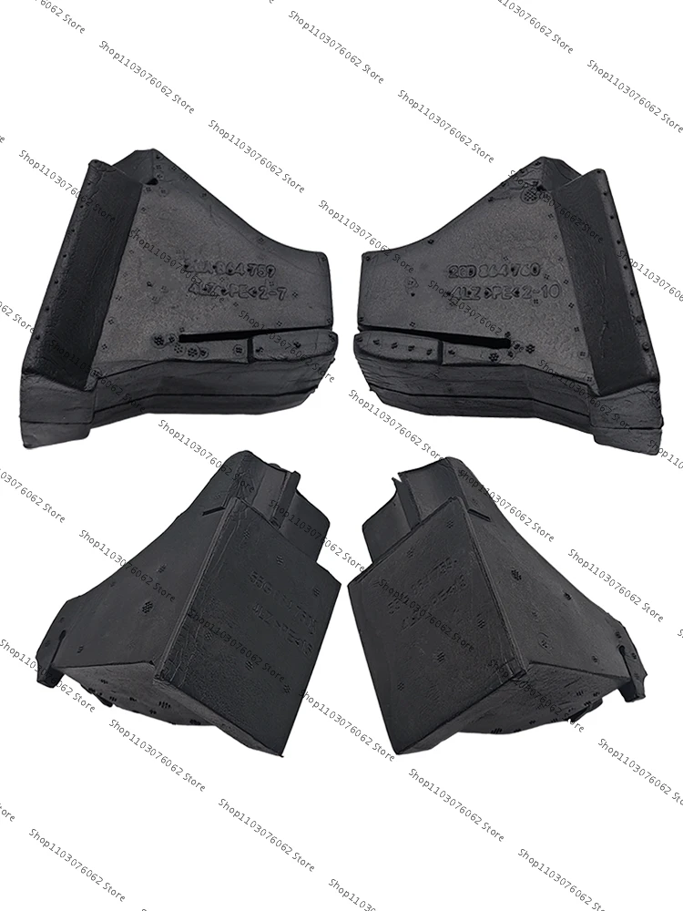 For Volkswagen Tayron T-Roc Bonnet Foam Engine Sponge Fender Buffer Block Hood Bonnet Foam L2GA864759