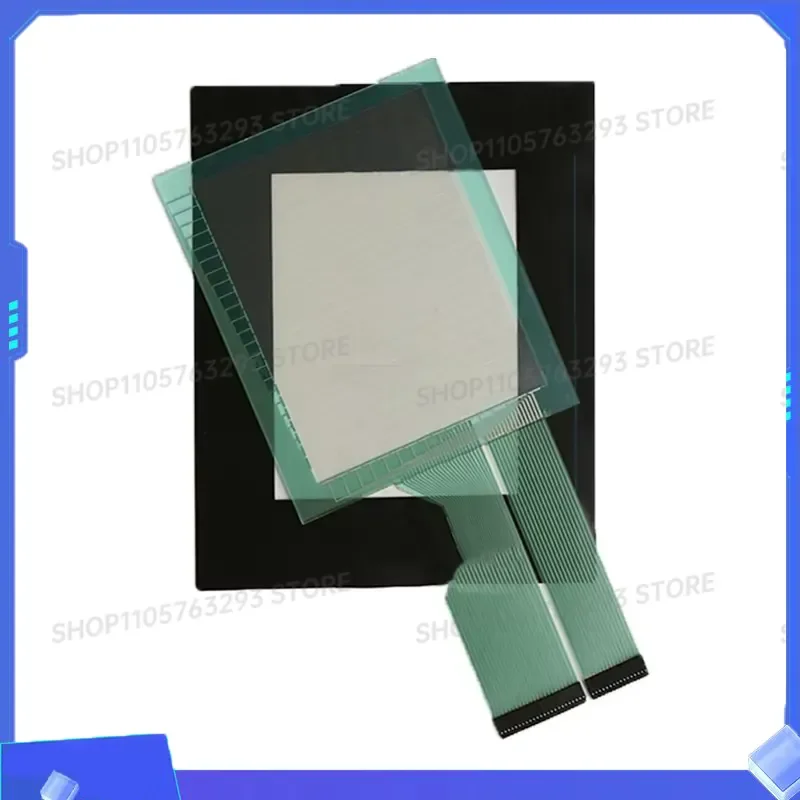 for 2711-T10G8 for 2711-T10G8L1 Protection Film with Touch Screen Panel for PanelView 1000