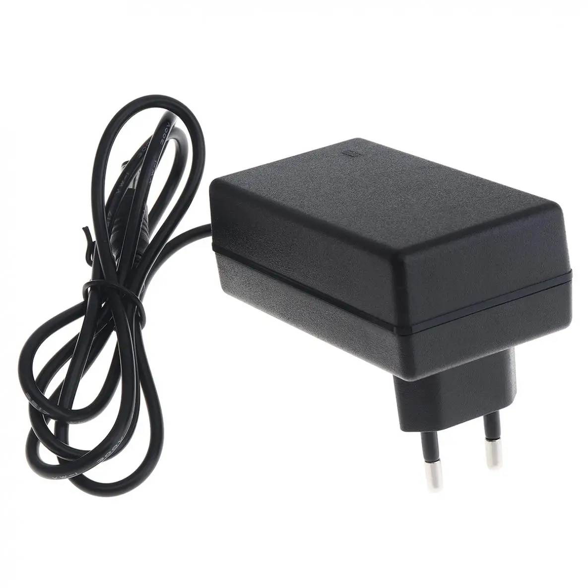 Imagem -03 - Adaptador de Alimentação dc 12.6 16.8 17 21 25v Carregador de Fonte de Alimentação com Plugue ue e Plugue Americano para Furadeira Elétrica de Lítio Chave de Fenda Chave