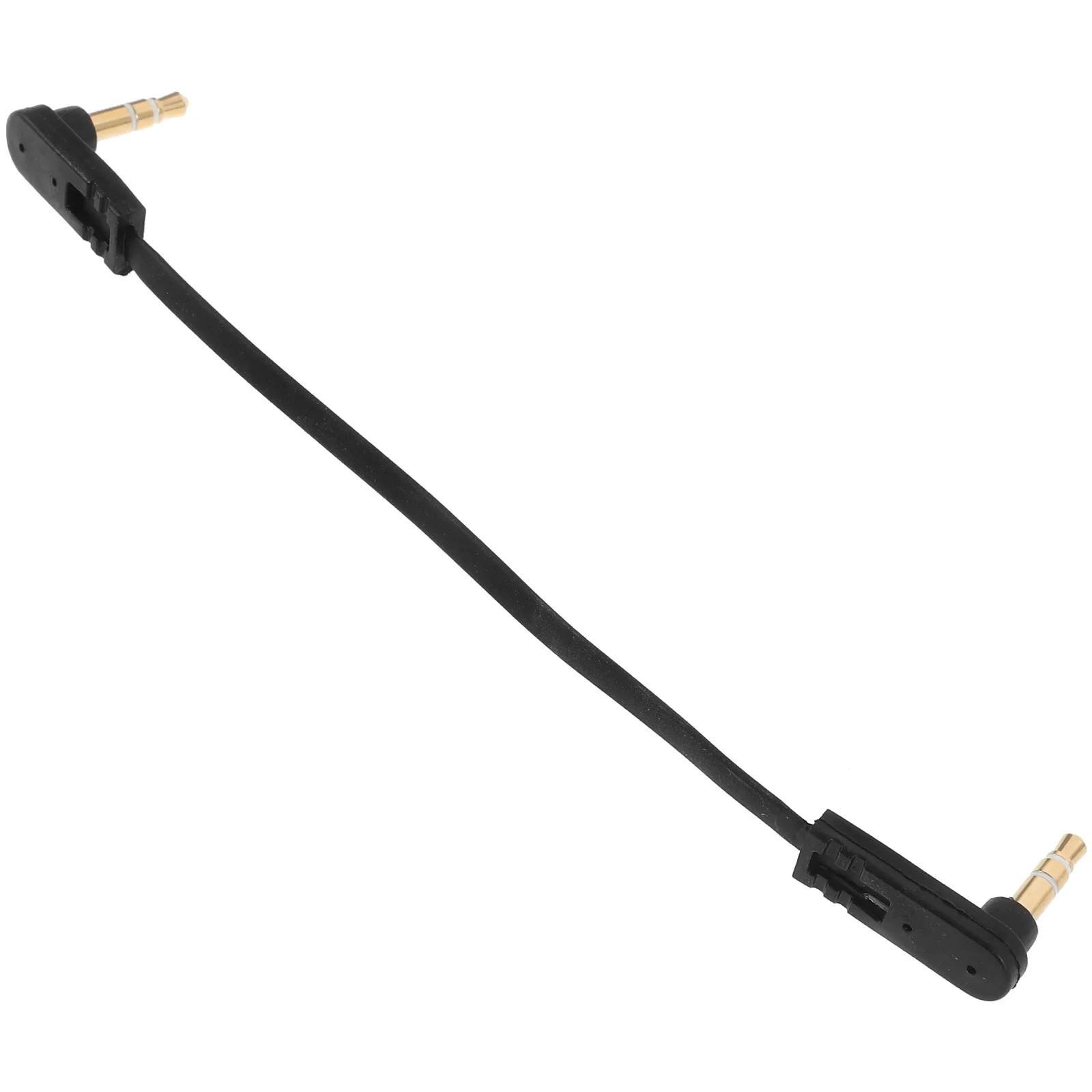 

Aux Connection Line 3.5Mm Male To Male Audio Cable For Car Speaker Recorder Microphone Trs Auxiliary Cord