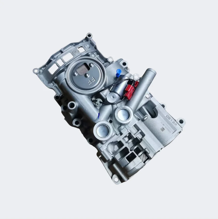 

Auferay 233002F700 23300-27700 OEM CARRIER ASSY-BALANCER SHAFT Oil Pump for Hyundai Azera Santa Fe Palisade