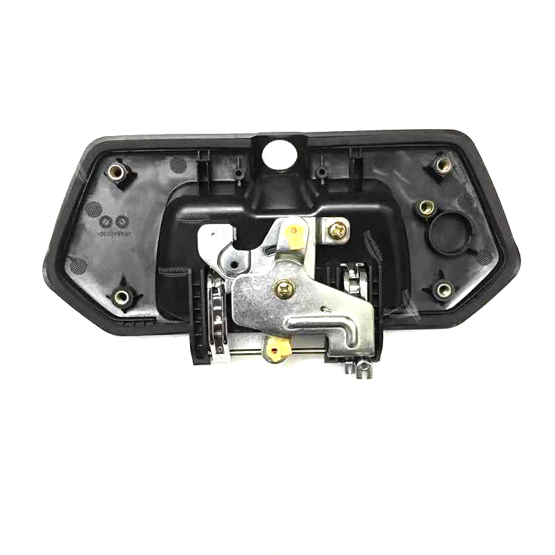 Tailgate Handle For Foton Tunland G7 Back Door Outer Cargo Door