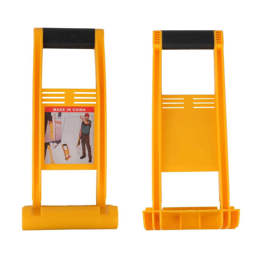 Carry Tile Tools Marble Plasterboard Load Lifter Wooden Board Extractor Panel Carrier Plier Giant Panel Carrier 80kg