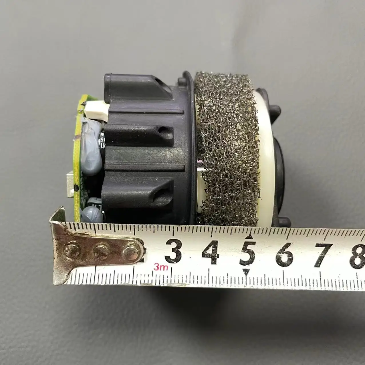 Original Motor vacuum cleaner motor for Dyson V8 SV10 vacuum cleaner replacement motor